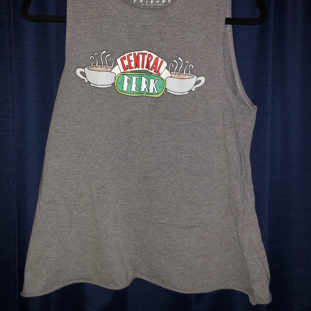 Friends Tank Top - Picture 2 of 2